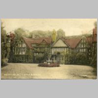 Ascott House, a 17th century cottage was massively enlarged by George Devey, Nick Kingsley on flickr.jpg